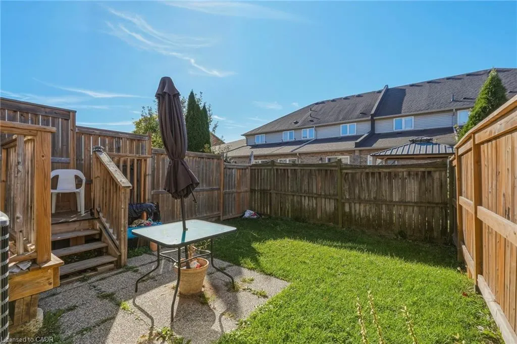 1890 Rymal Road E #57