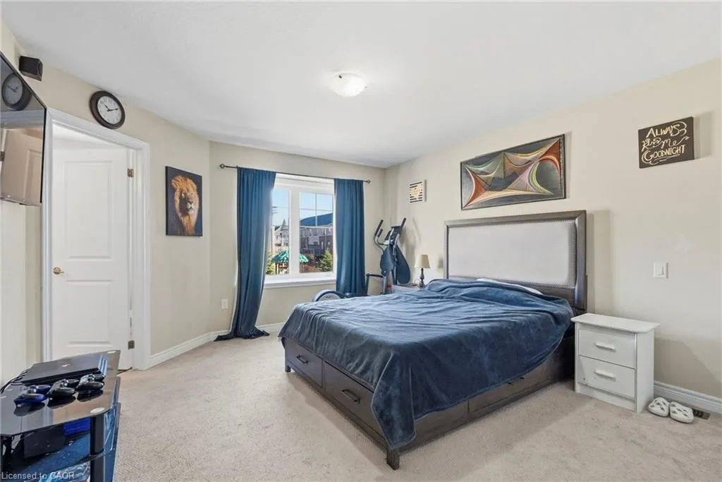 1890 Rymal Road E #57