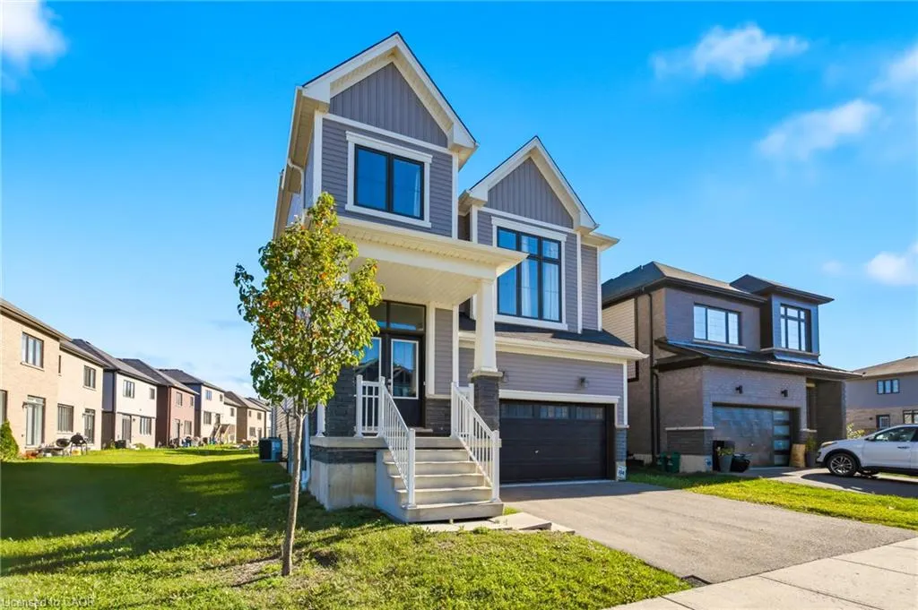 1 Ladd Avenue