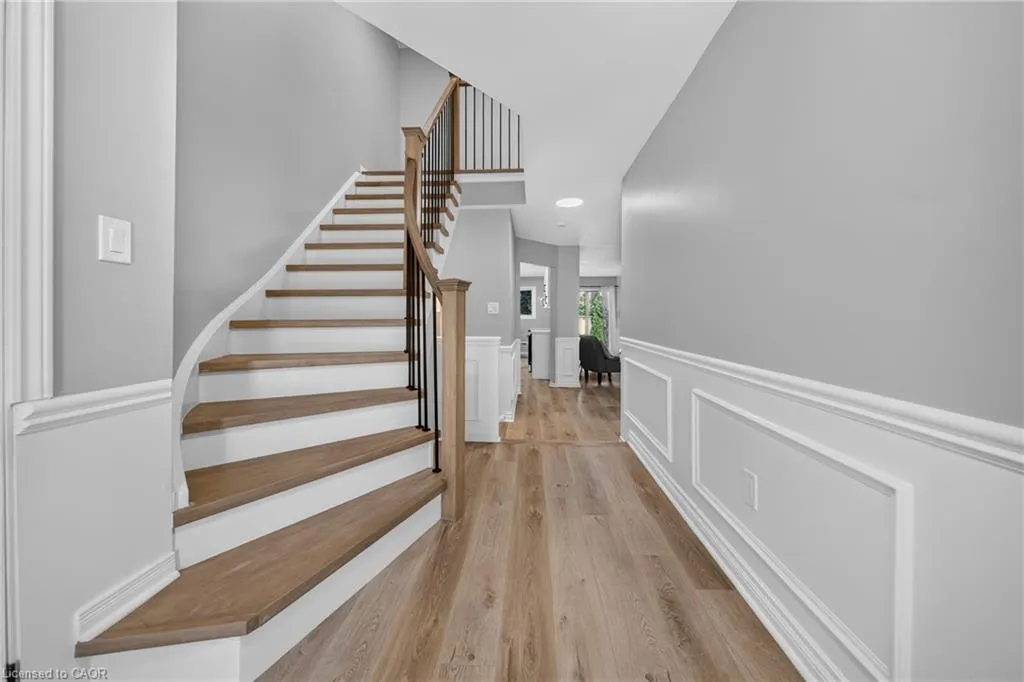 4353 Sawmill Valley Drive