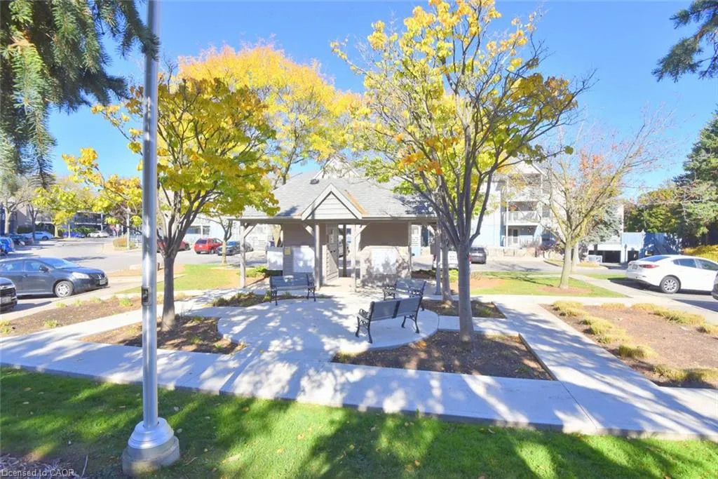 2030 Cleaver Avenue #313