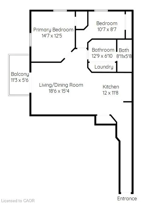 2030 Cleaver Avenue #313