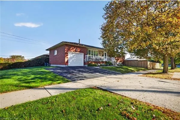 723 Greenhill Avenue