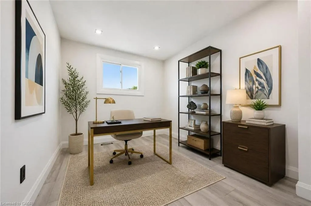 5475 Lakeshore Road #107
