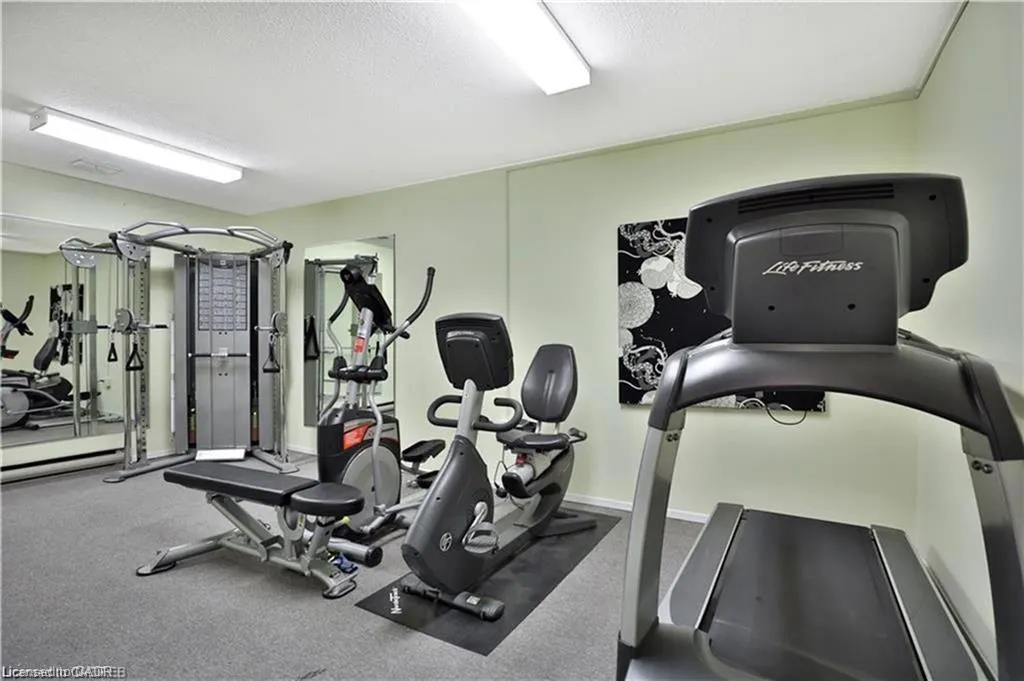 5475 Lakeshore Road #107