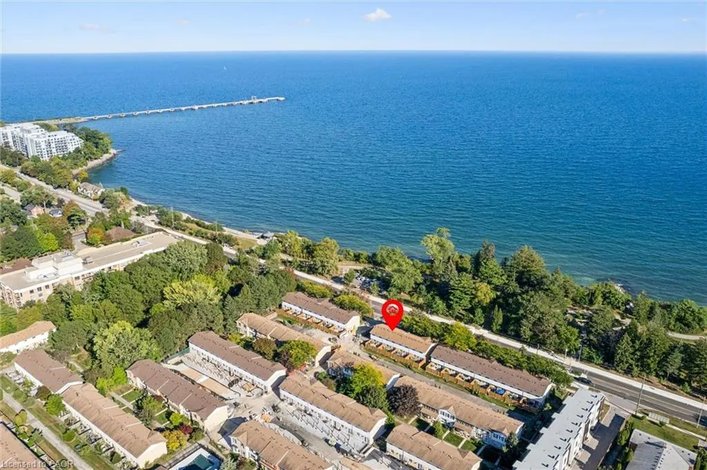 5475 Lakeshore Road #107