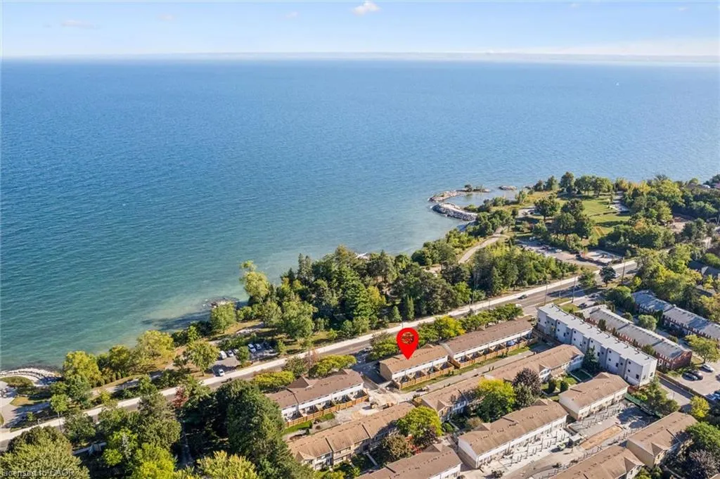 5475 Lakeshore Road #107