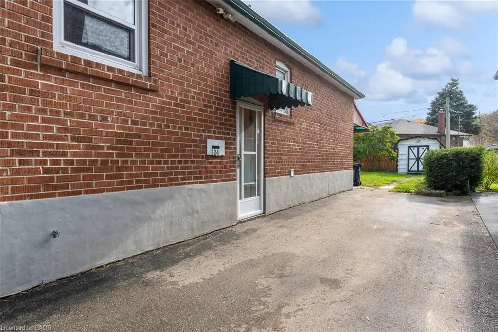 24 Muldrew Avenue