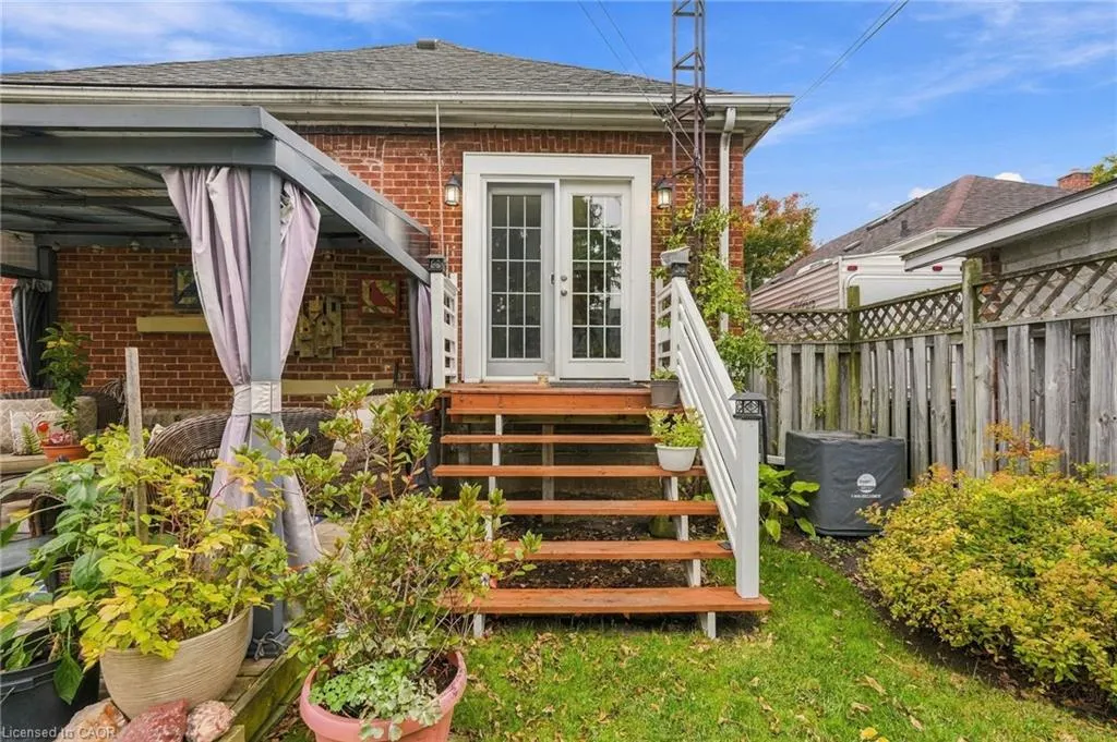158 Tolton Avenue