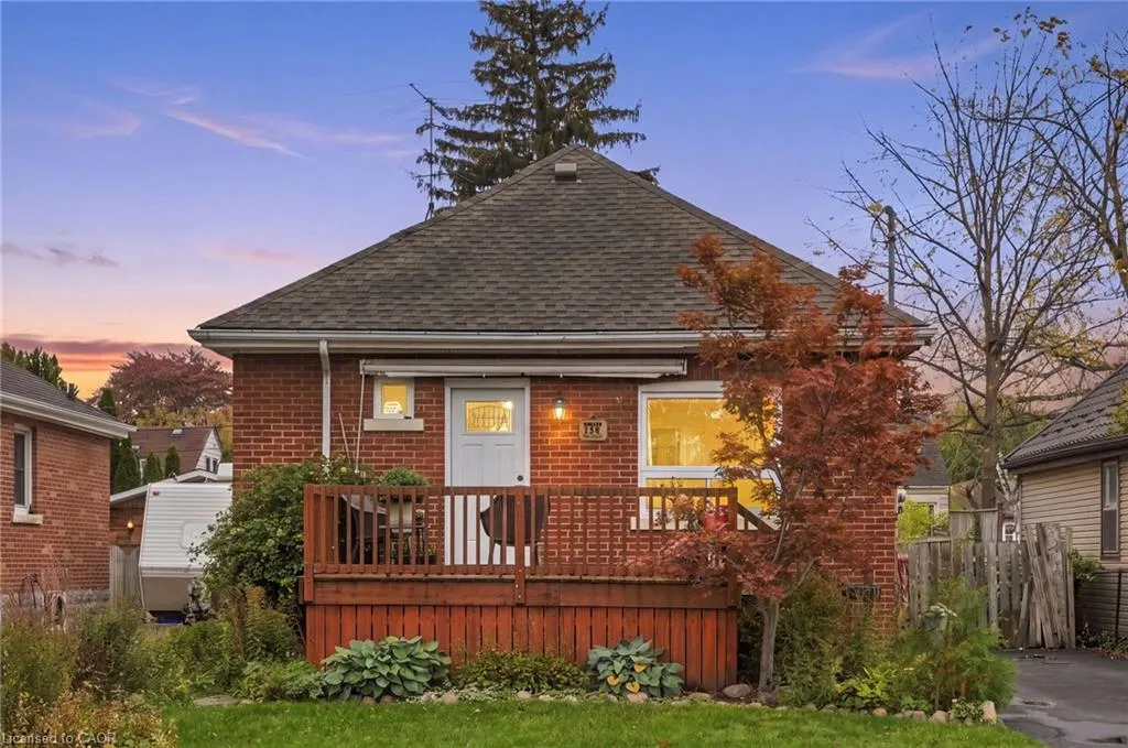 158 Tolton Avenue