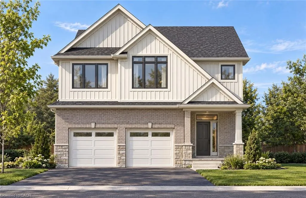 246 Ladyslipper Drive
