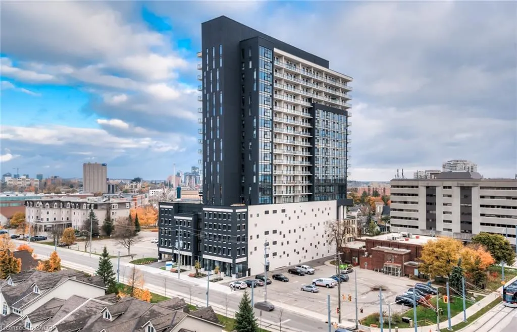 181 King Street S #1612