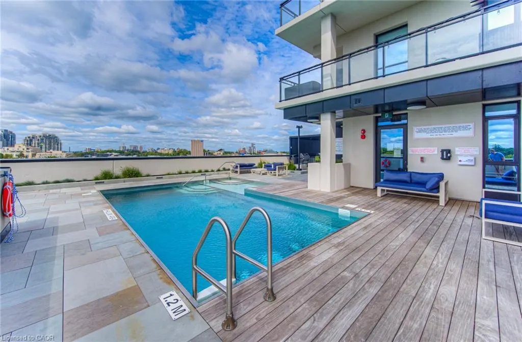 181 King Street S #1612