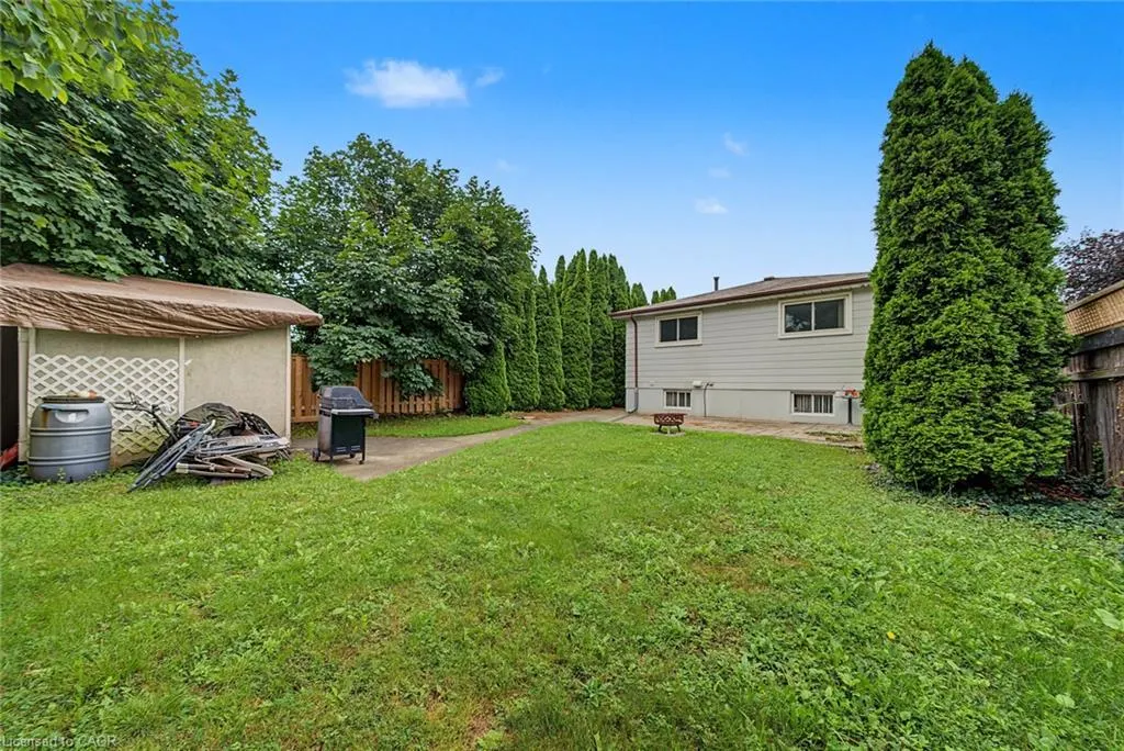 59 Aterno Drive #Main