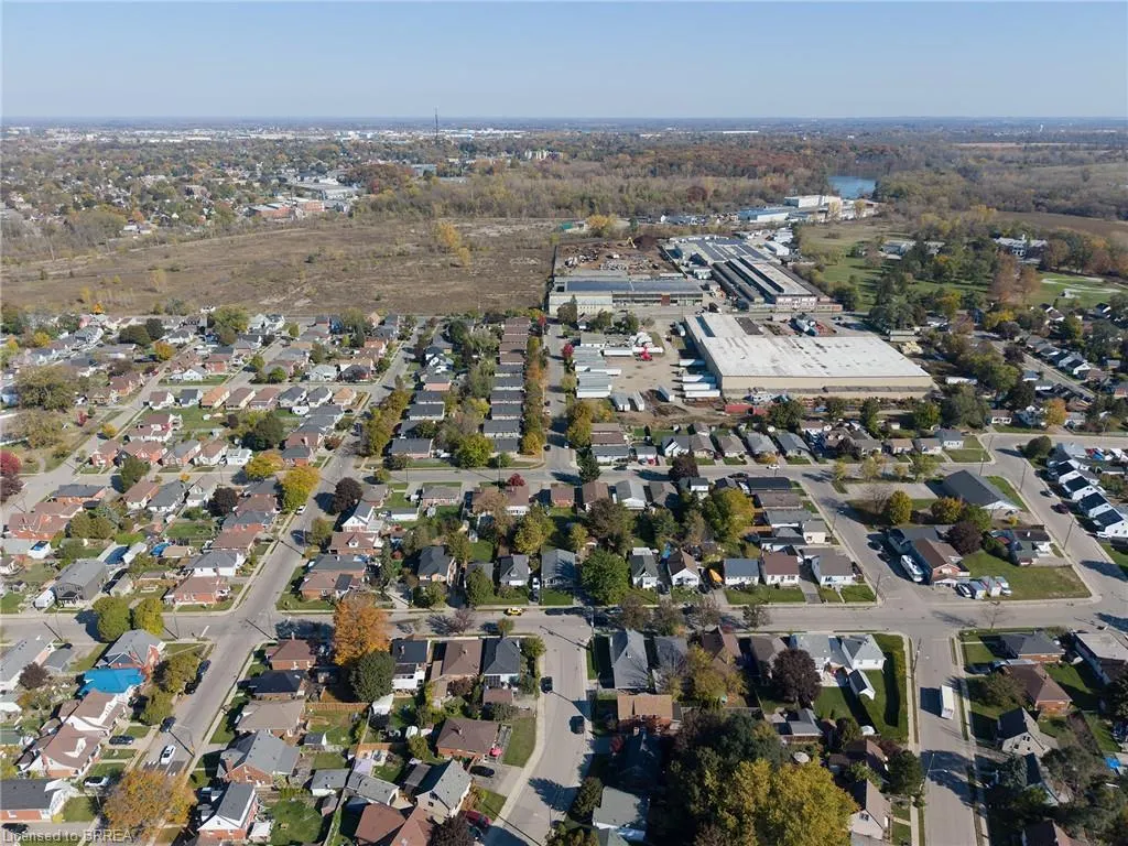 30 Lida Street