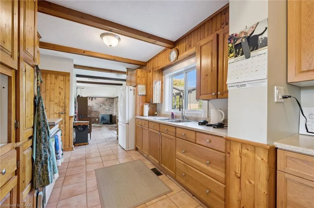 1611 Morrison Road