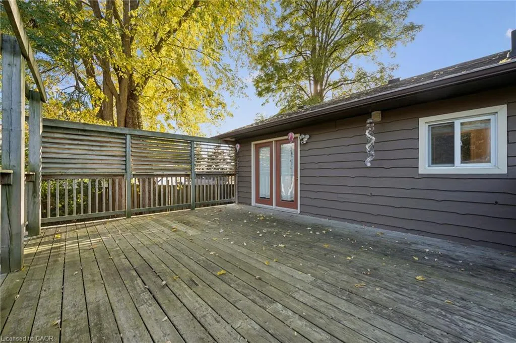 1611 Morrison Road