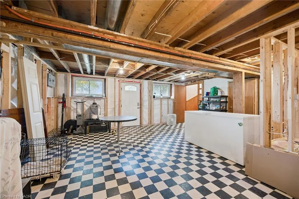 1611 Morrison Road