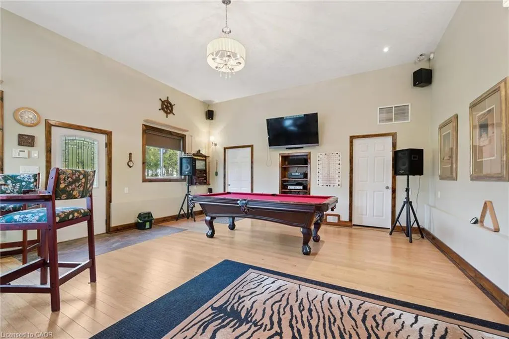 1611 Morrison Road