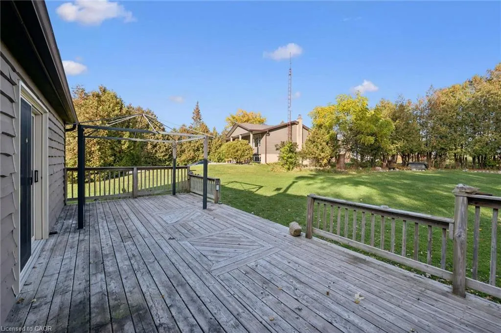 1611 Morrison Road