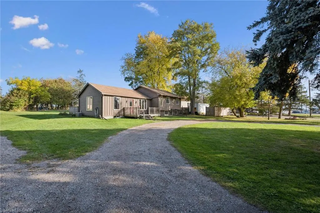 1611 Morrison Road