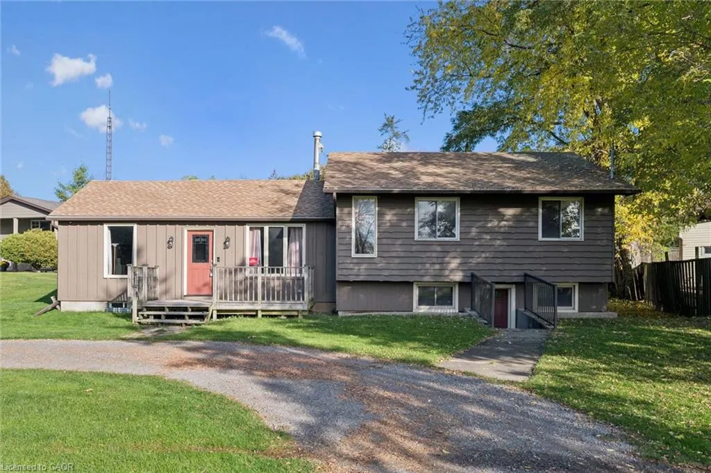 1611 Morrison Road