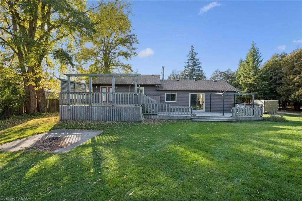 1611 Morrison Road