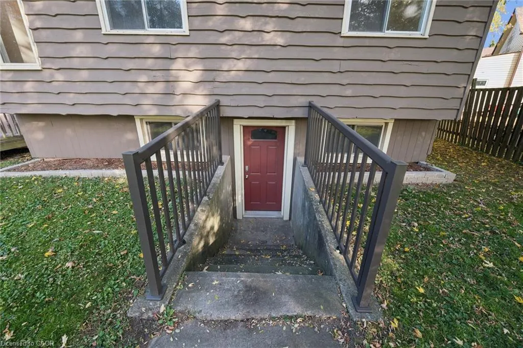 1611 Morrison Road