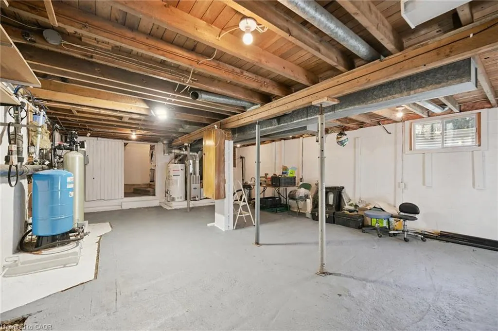 1611 Morrison Road