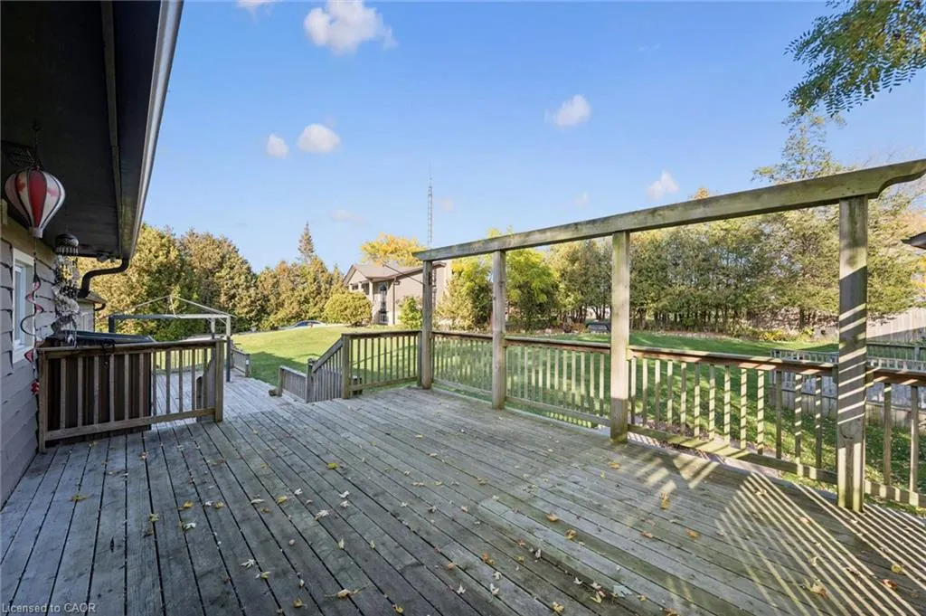 1611 Morrison Road