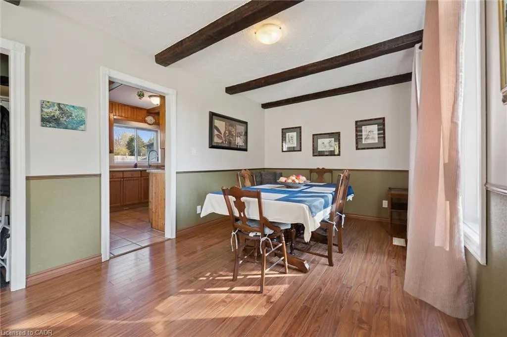 1611 Morrison Road