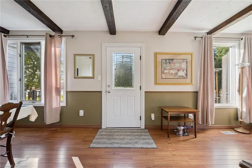 1611 Morrison Road