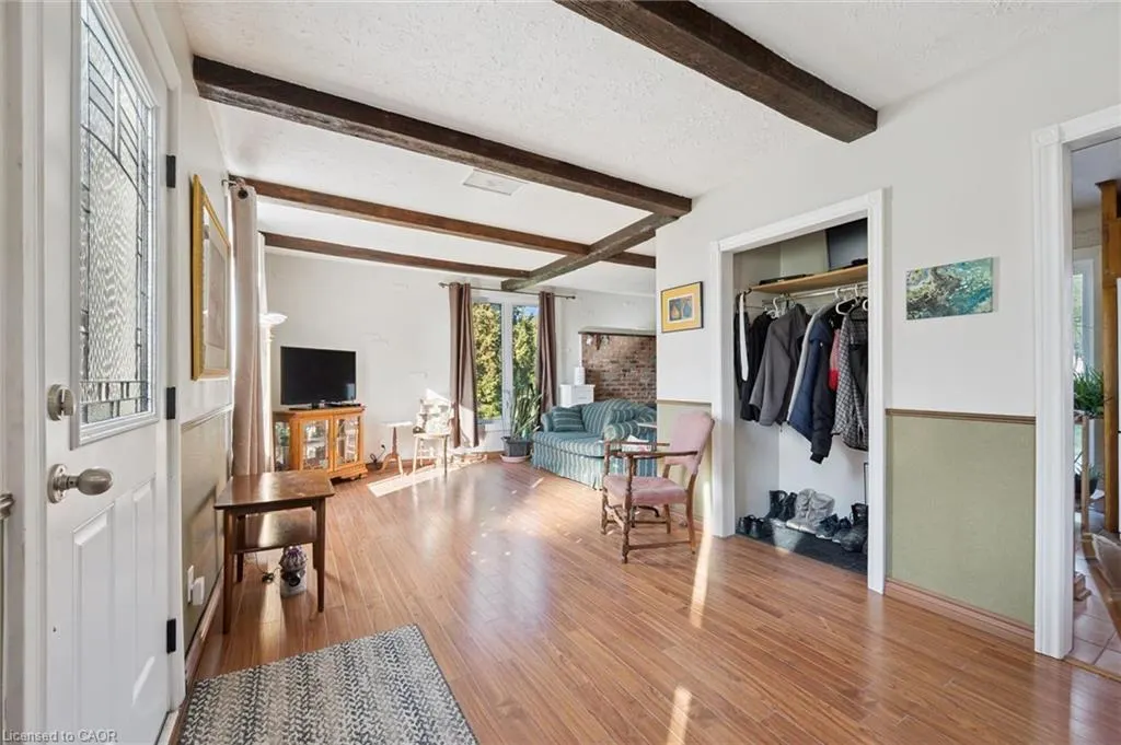 1611 Morrison Road