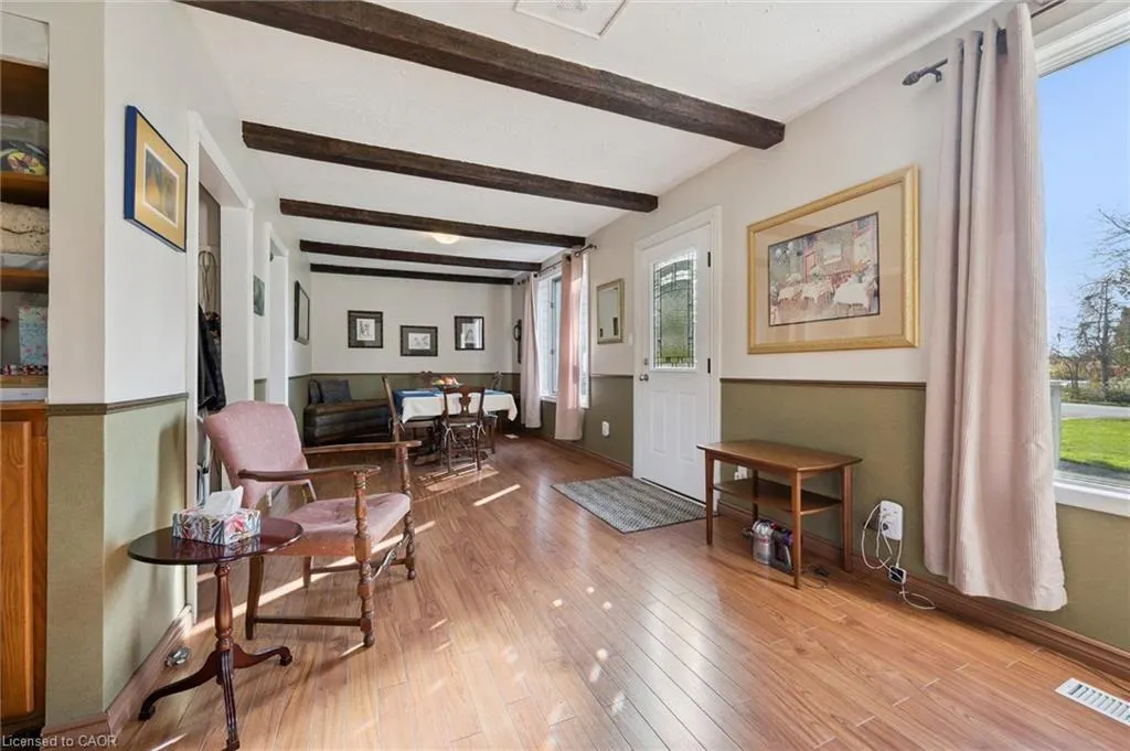 1611 Morrison Road