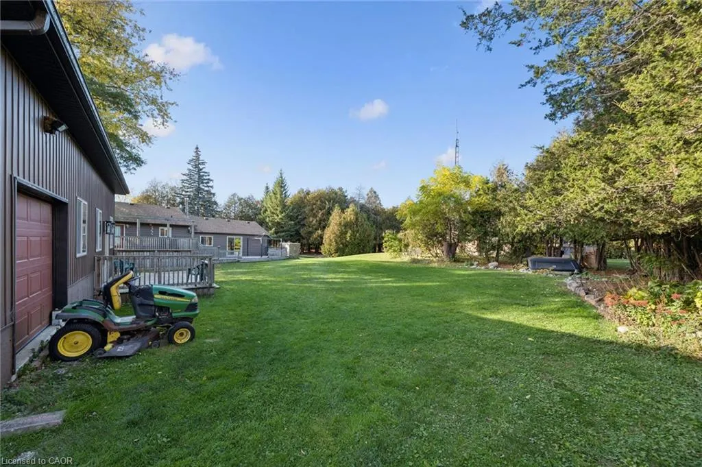 1611 Morrison Road