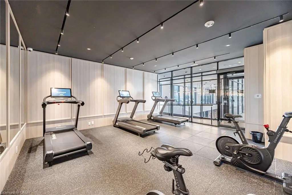 3079 Trafalgar Road #1509