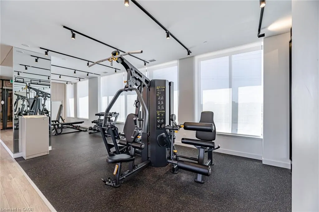 3079 Trafalgar Road #1509