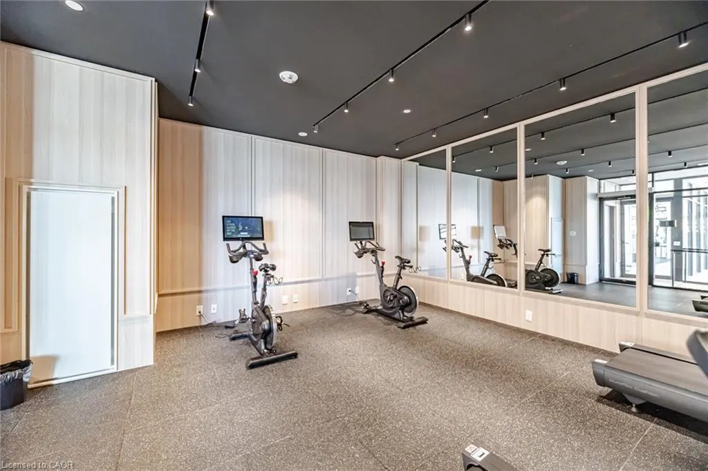 3079 Trafalgar Road #1509