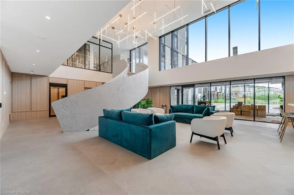 3079 Trafalgar Road #1509