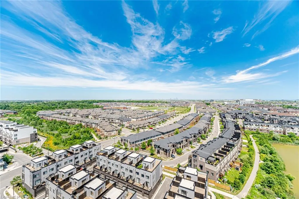 3079 Trafalgar Road #1509