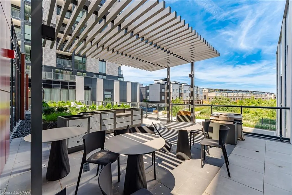 3079 Trafalgar Road #1509