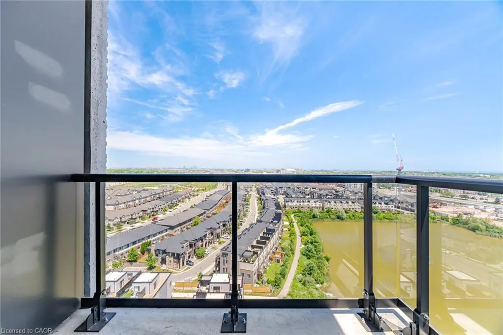 3079 Trafalgar Road #1509