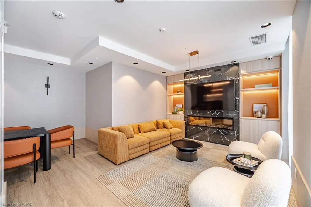3079 Trafalgar Road #1509