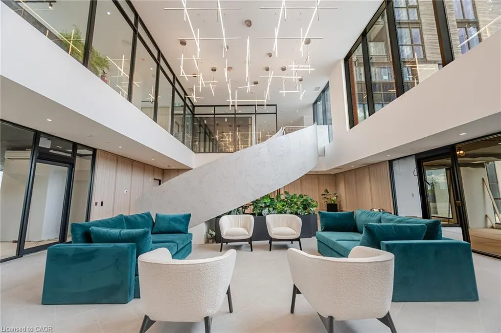 3079 Trafalgar Road #1509