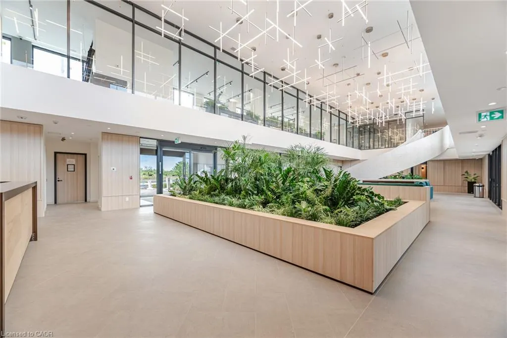3079 Trafalgar Road #1509