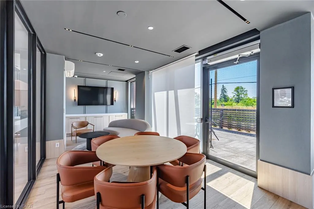 3079 Trafalgar Road #1509