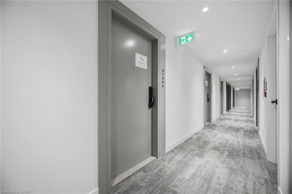 3079 Trafalgar Road #1509