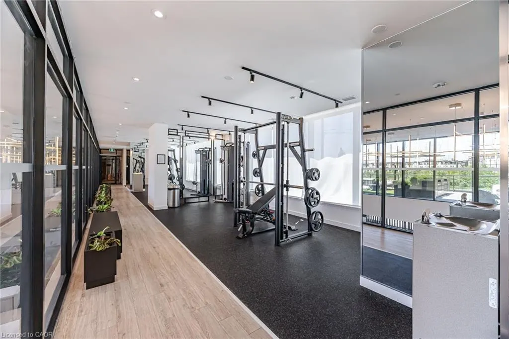 3079 Trafalgar Road #1509