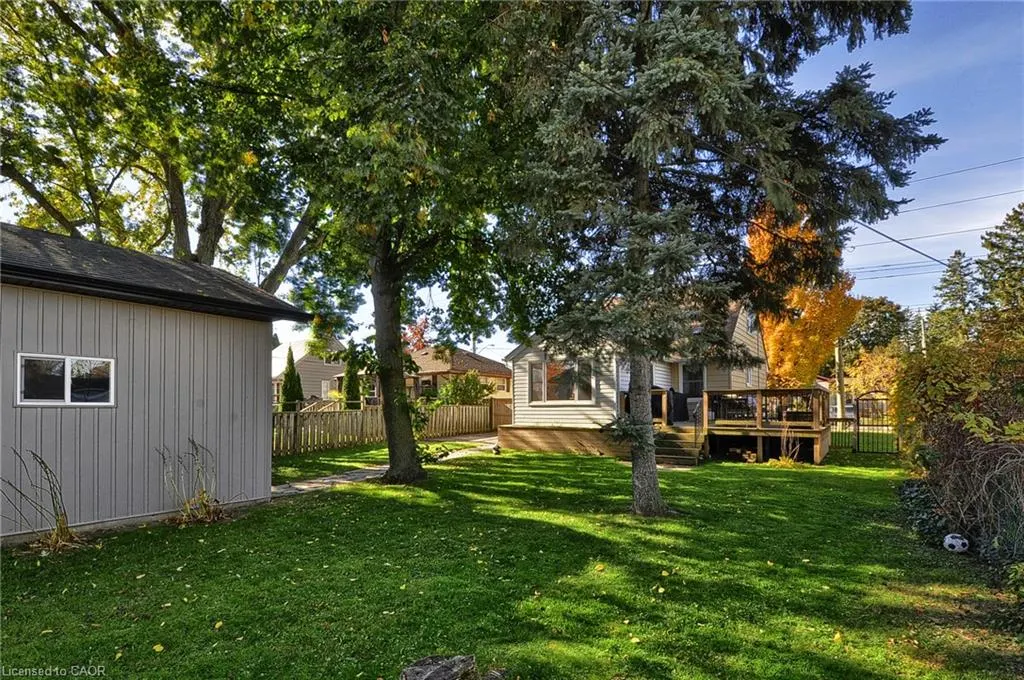 368 Huron Street