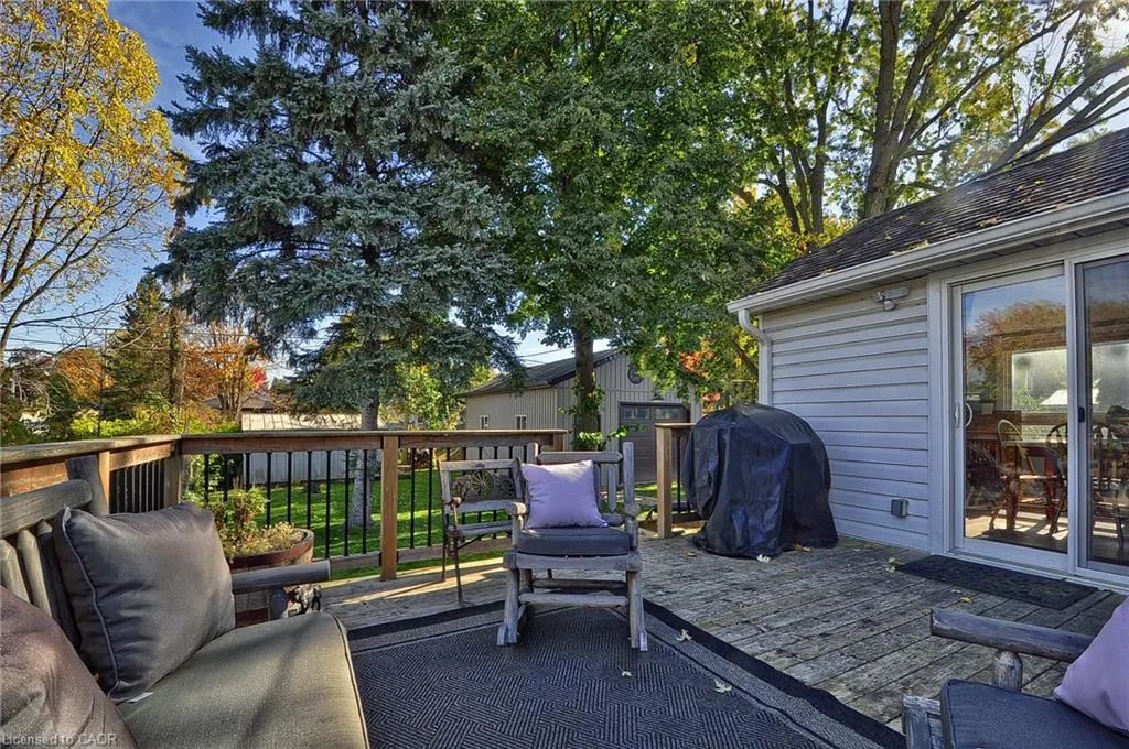 368 Huron Street